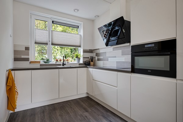 Foto - Te koop: Harke Kuipersweg 5, 9312 TG Nietap